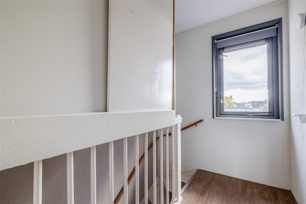 Medium property photo - Herman Broodstraat 27, 9403 BH Assen